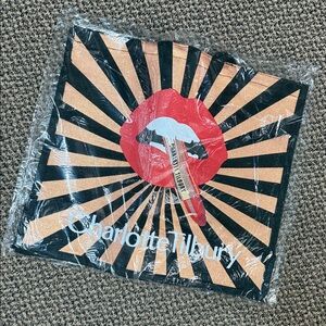Charlotte Tilbury Promo Tote NWT